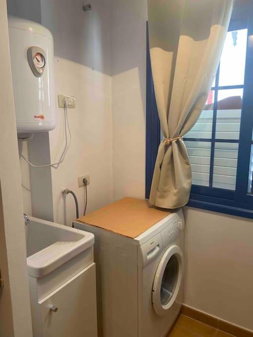 Pequeno Refugio Appartement San Miguel de Abona Buitenkant foto