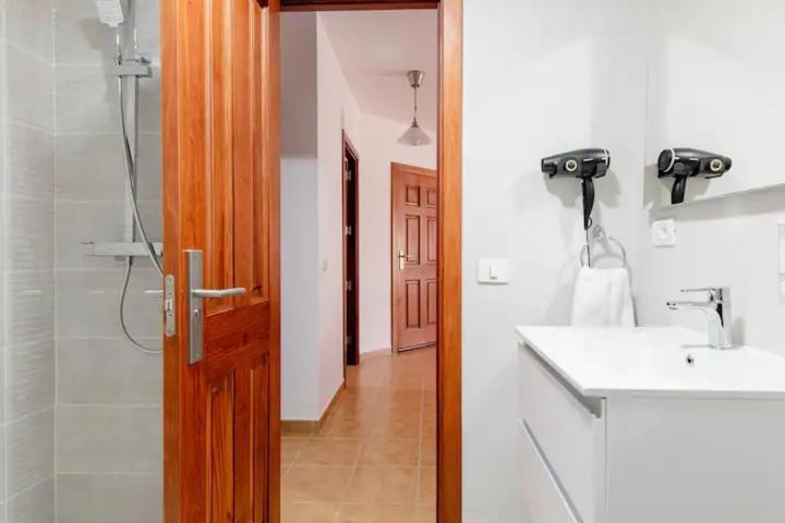 Pequeno Refugio Appartement San Miguel de Abona Buitenkant foto