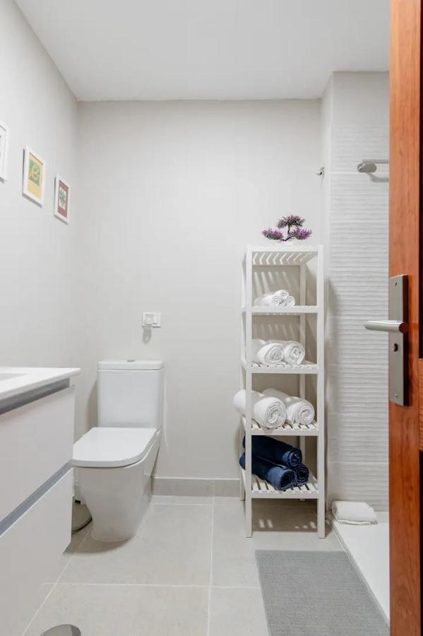 Pequeno Refugio Appartement San Miguel de Abona Buitenkant foto