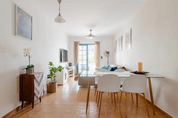Pequeno Refugio Appartement San Miguel de Abona Buitenkant foto