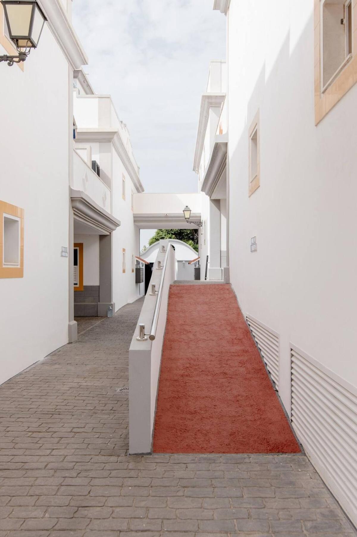 Pequeno Refugio Appartement San Miguel de Abona Buitenkant foto