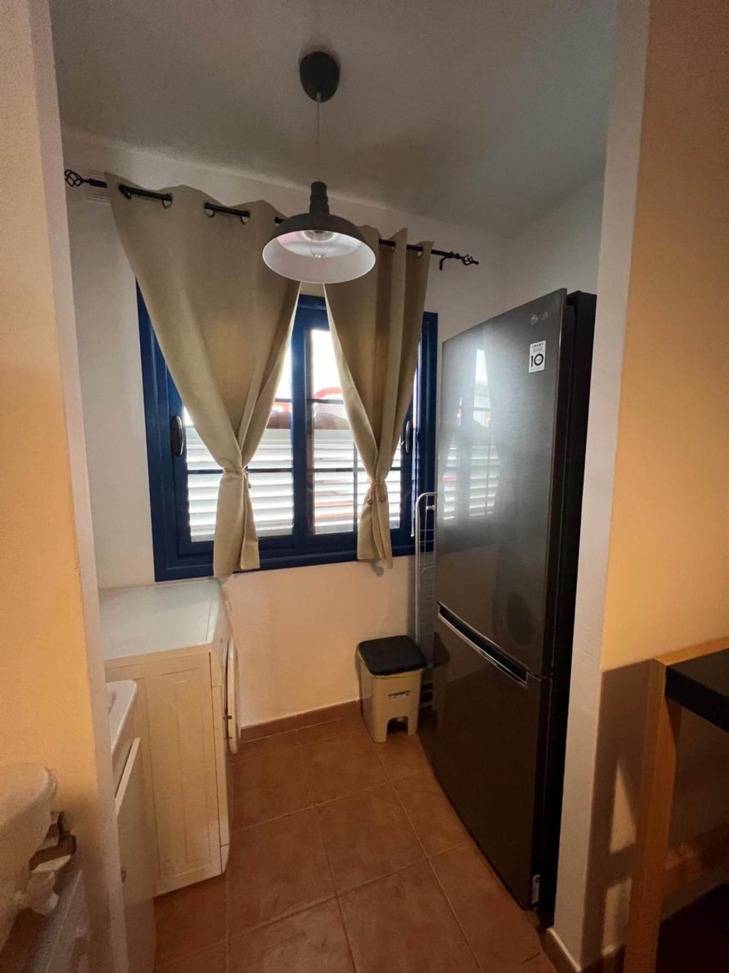 Pequeno Refugio Appartement San Miguel de Abona Buitenkant foto