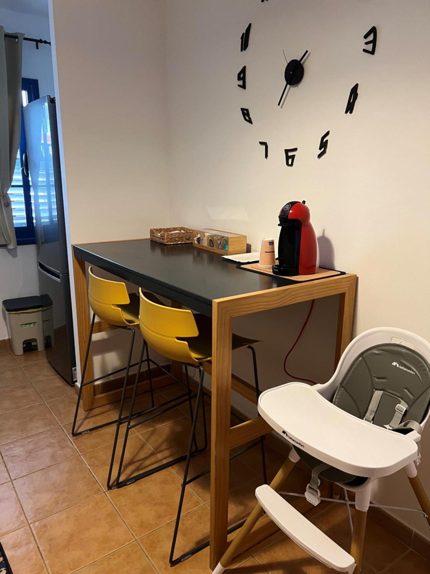 Pequeno Refugio Appartement San Miguel de Abona Buitenkant foto