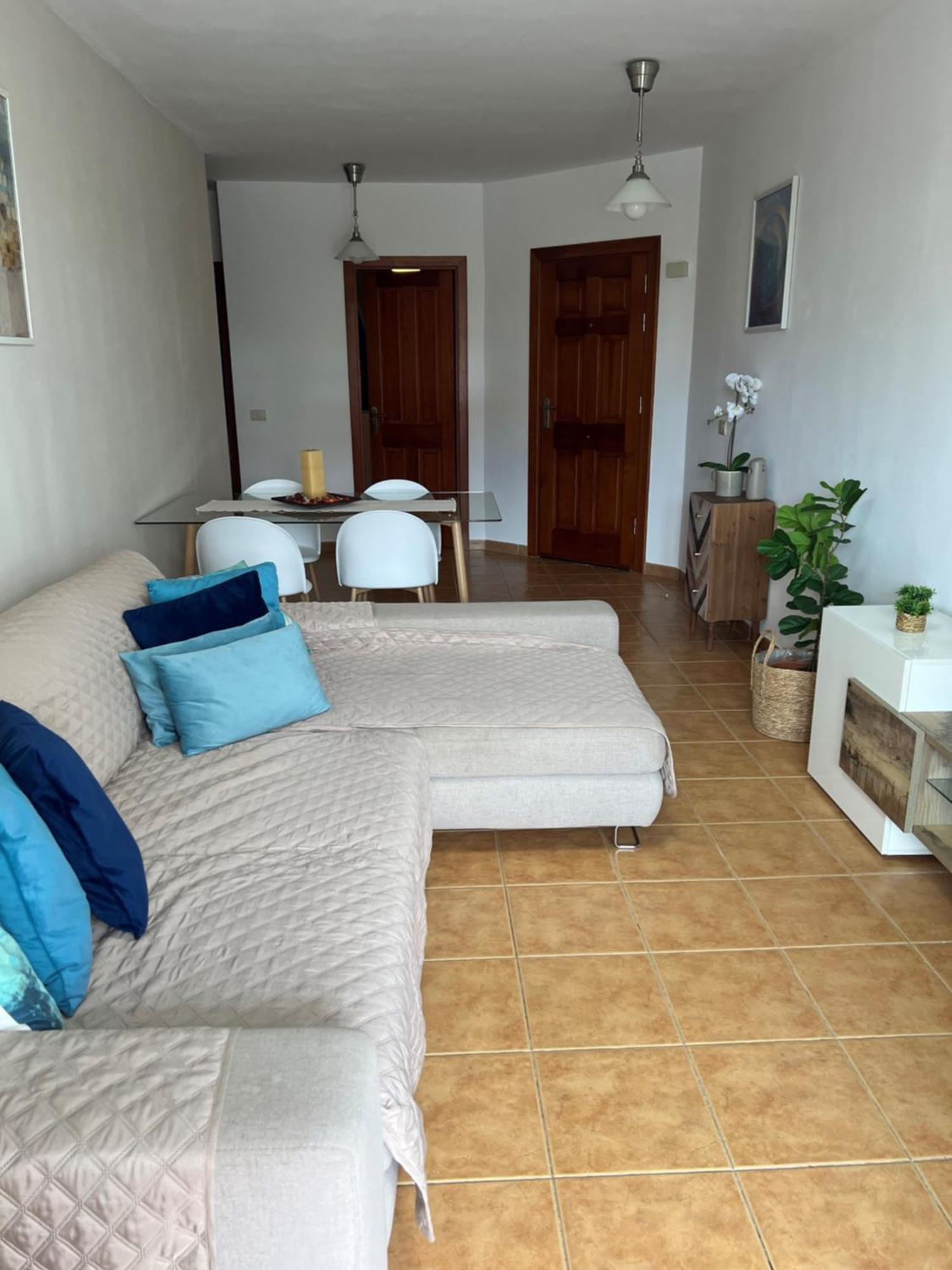 Pequeno Refugio Appartement San Miguel de Abona Buitenkant foto