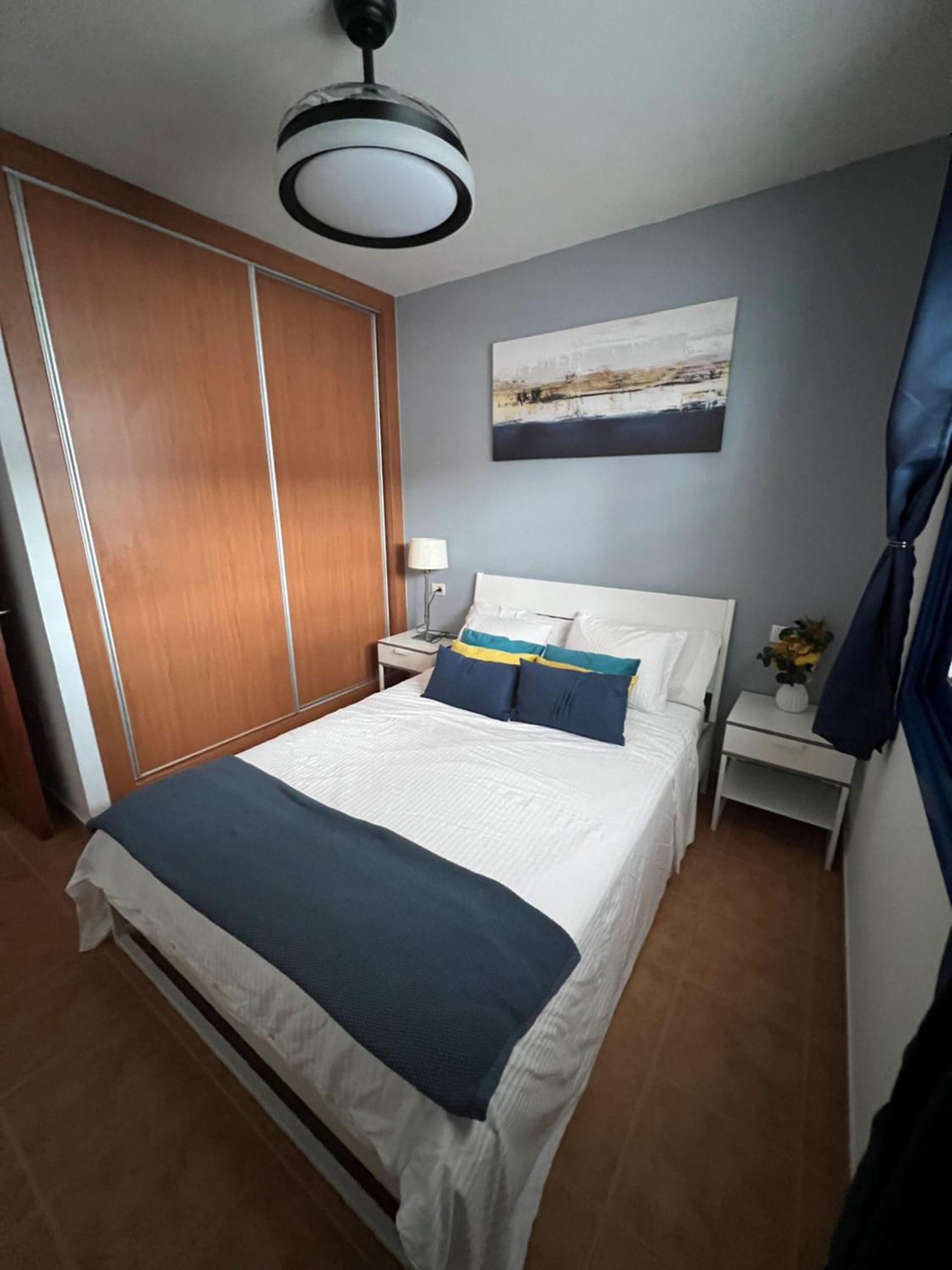 Pequeno Refugio Appartement San Miguel de Abona Buitenkant foto