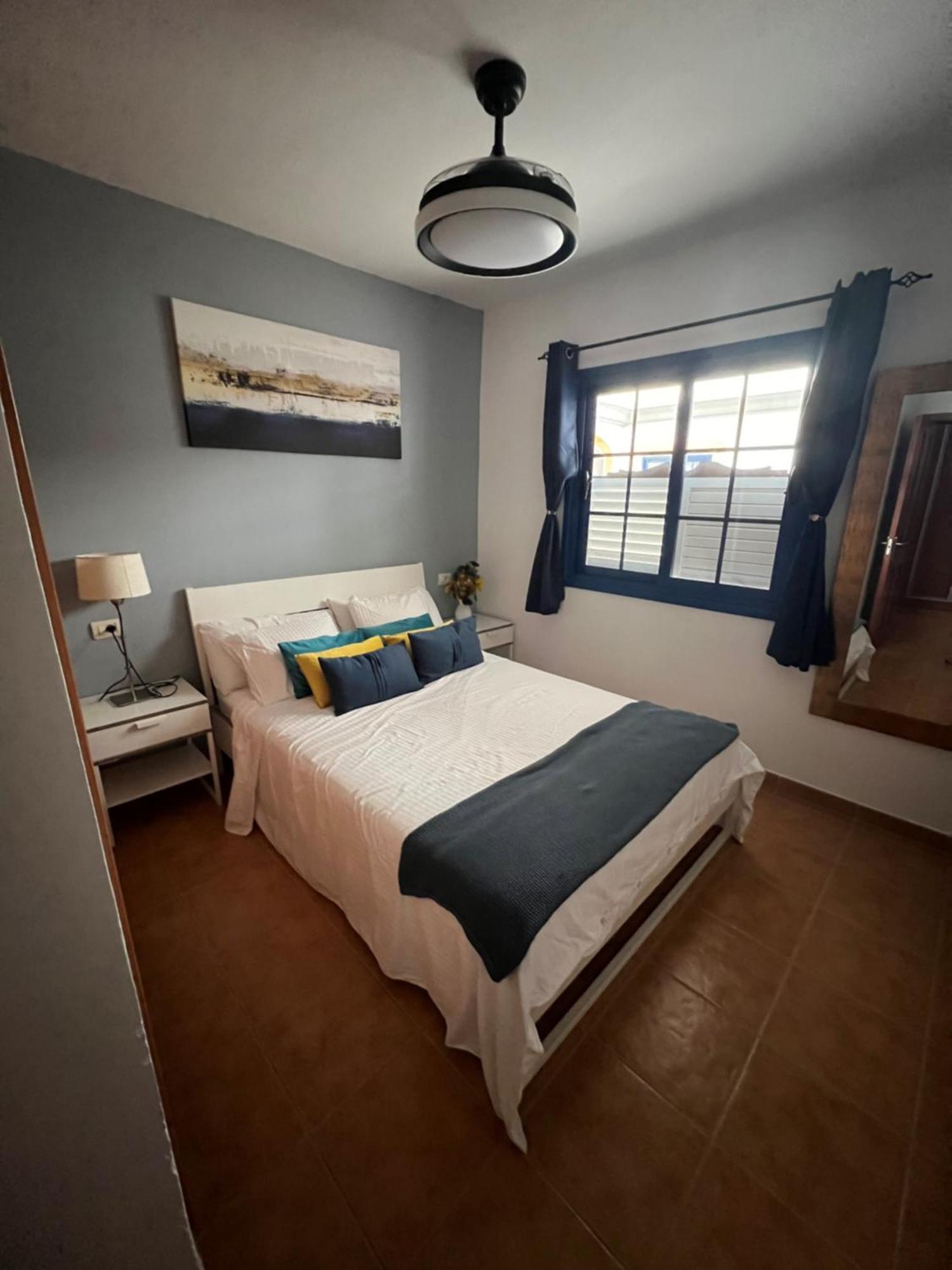 Pequeno Refugio Appartement San Miguel de Abona Buitenkant foto