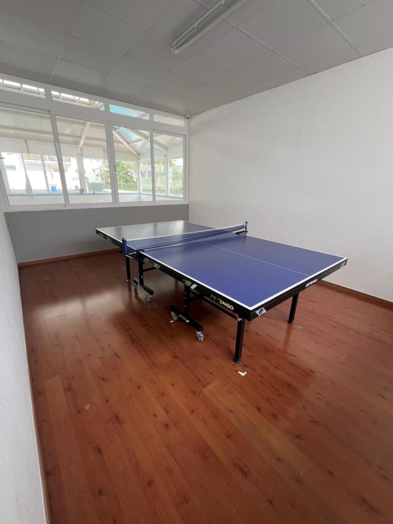 Pequeno Refugio Appartement San Miguel de Abona Buitenkant foto