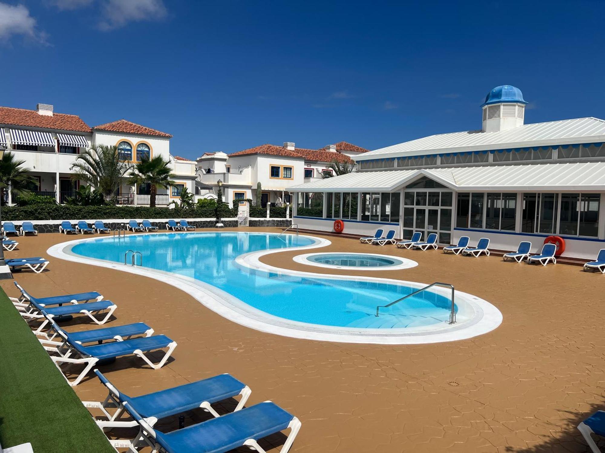 Pequeno Refugio Appartement San Miguel de Abona Buitenkant foto