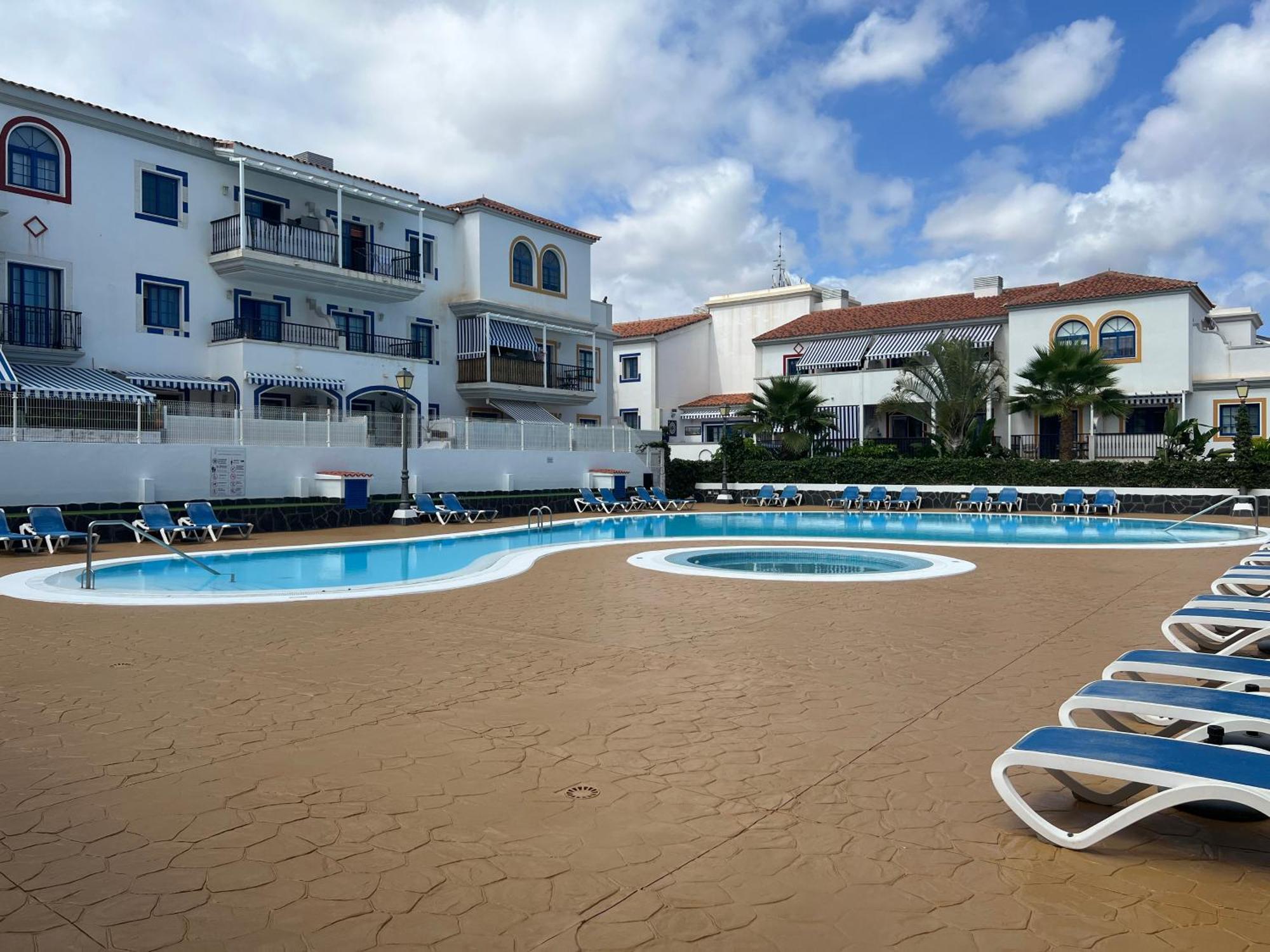 Pequeno Refugio Appartement San Miguel de Abona Buitenkant foto
